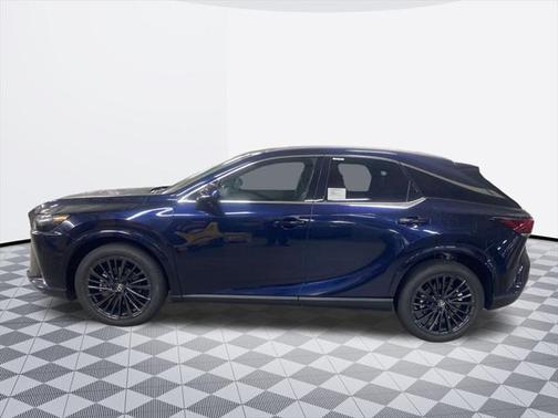 2025 Lexus RX 350 Base