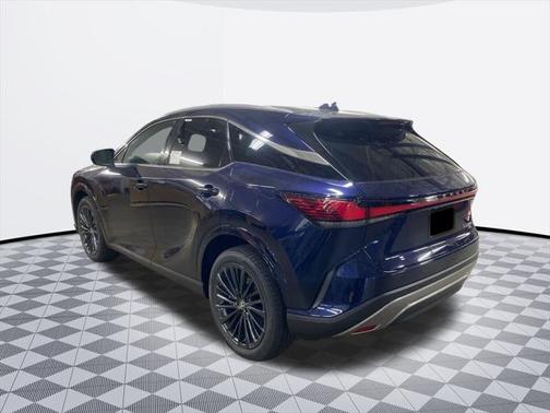 2025 Lexus RX 350 Base