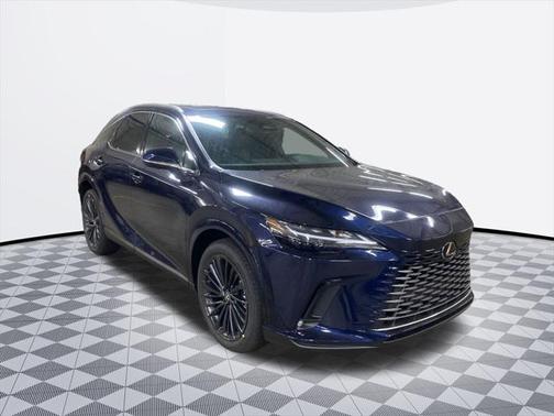 2025 Lexus RX 350 Base