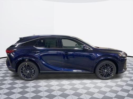 2025 Lexus RX 350 Base