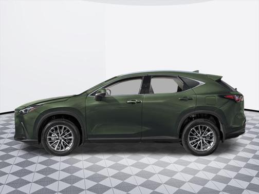 2025 Lexus NX 350 350 Base