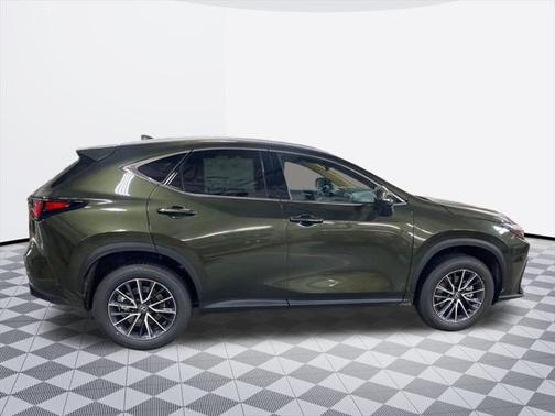 2025 Lexus NX 350 350 Base
