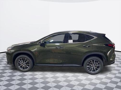 2025 Lexus NX 350 350 Base