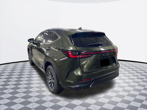 2025 Lexus NX 350 350 Base