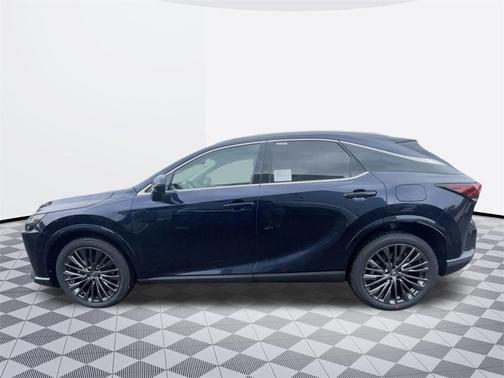 2025 Lexus RX 350 Luxury