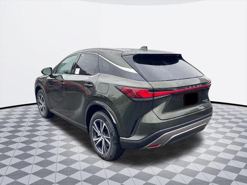 2025 Lexus RX 350 Base