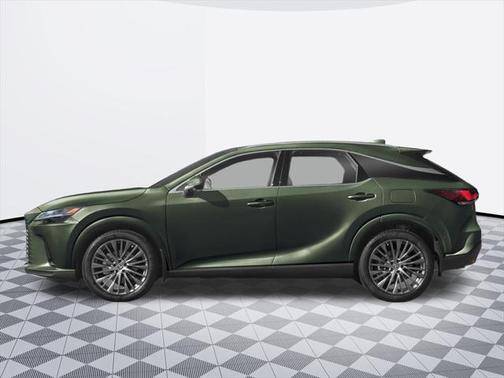 2025 Lexus RX 350 Base