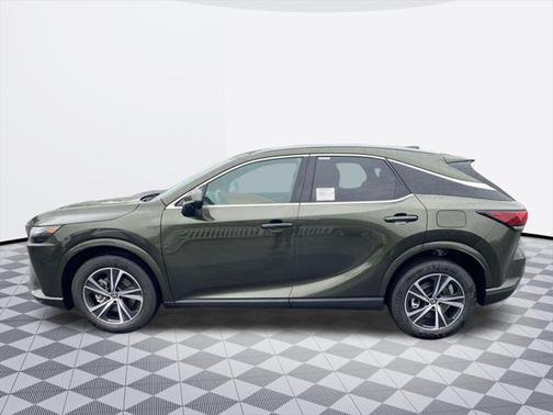 2025 Lexus RX 350 Base