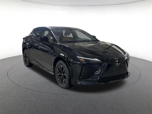 2026 Lexus RZ 450e 450e Premium