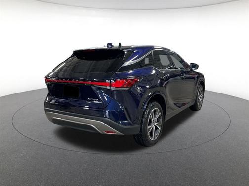 2026 Lexus RX 350 Base