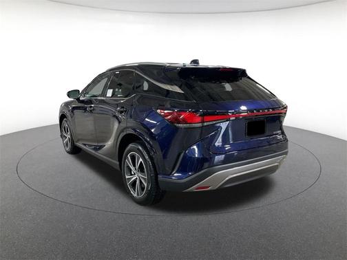 2026 Lexus RX 350 Base