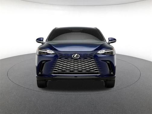 2026 Lexus RX 350 Base