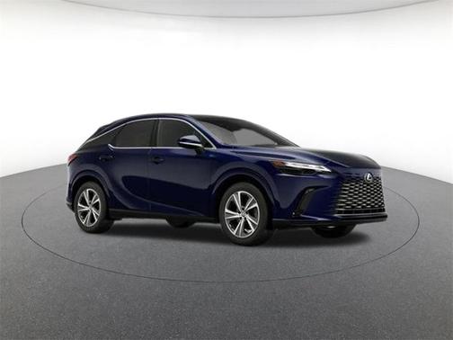 2026 Lexus RX 350 Base