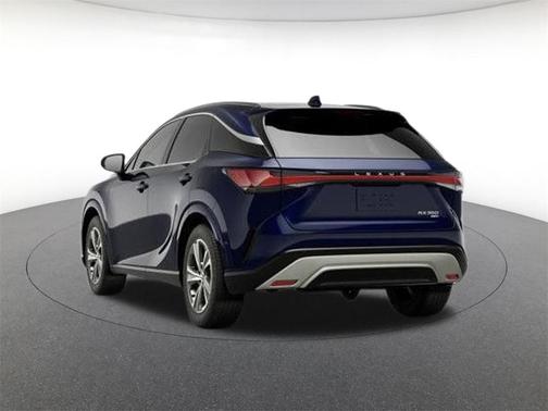 2026 Lexus RX 350 Base