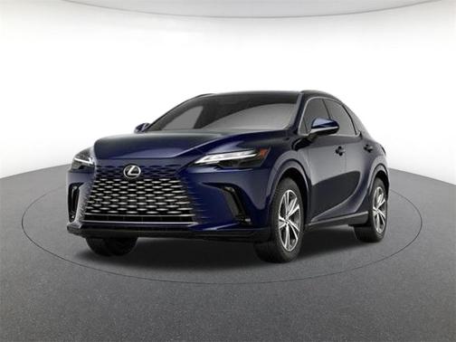 2026 Lexus RX 350 Base