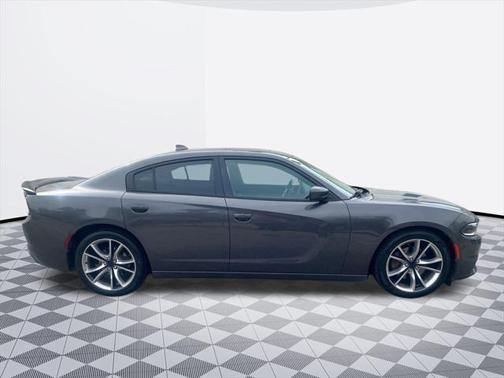 2015 Dodge Charger R/T