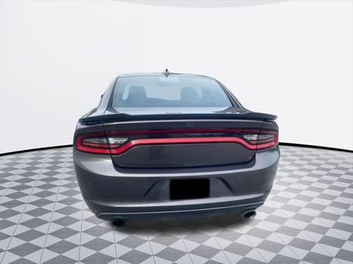 2015 Dodge Charger R/T