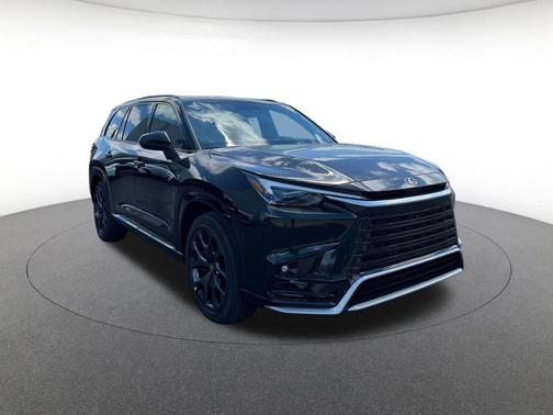 Caviar 2026 Lexus TX 500h F SPORT Premium