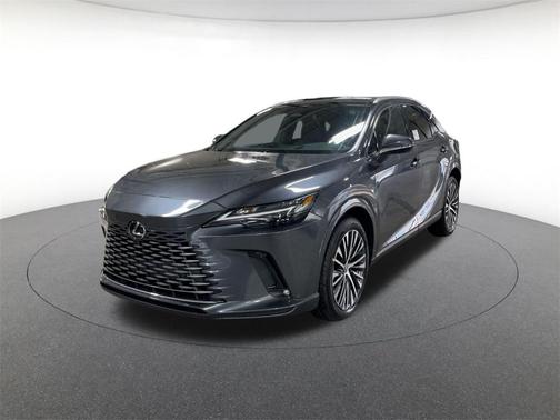 2026 Lexus RX 350 Base
