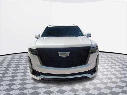 2021 Cadillac Escalade Sport Platinum