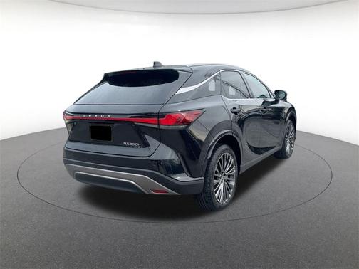 2026 Lexus RX 350 Luxury