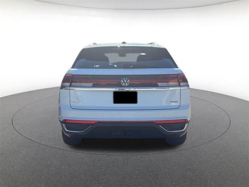 2024 Volkswagen Atlas Cross Sport 2.0T SE w/Technology 4MOTION