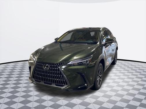 2025 Lexus NX 350 350 Premium