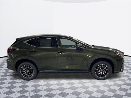 2025 Lexus NX 350 350 Premium