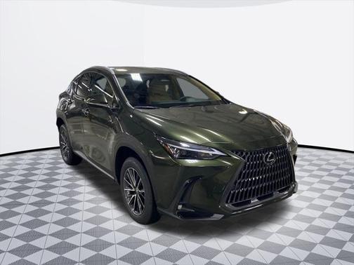 2025 Lexus NX 350 350 Premium