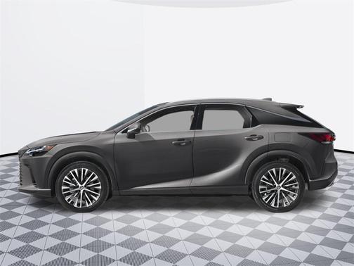 2025 Lexus RX 350 Base