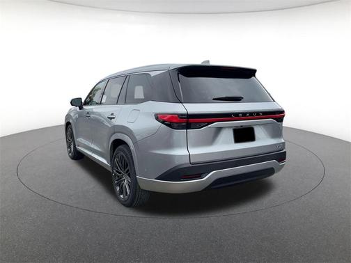 2026 Lexus TX 350 Luxury