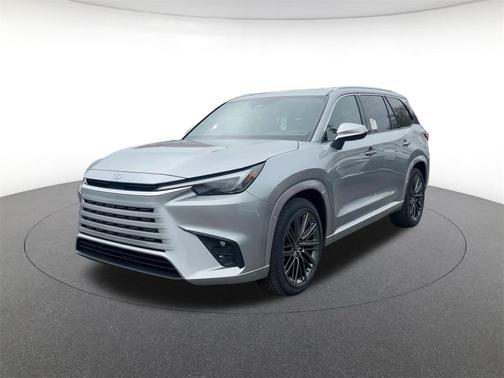 2026 Lexus TX 350 Luxury