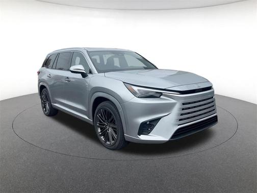 2026 Lexus TX 350 Luxury