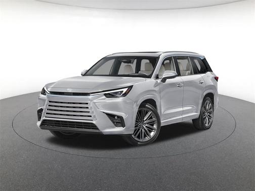 2026 Lexus TX 350 Luxury