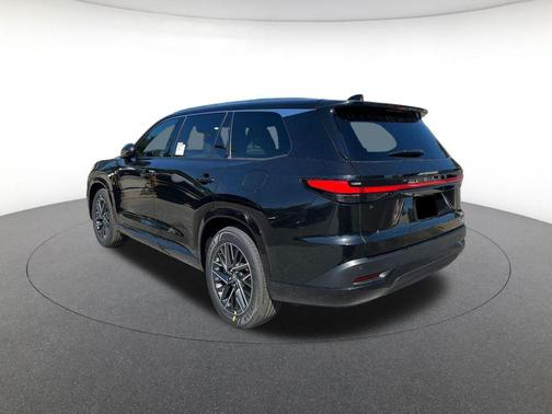 Caviar 2026 Lexus TX 350 Premium