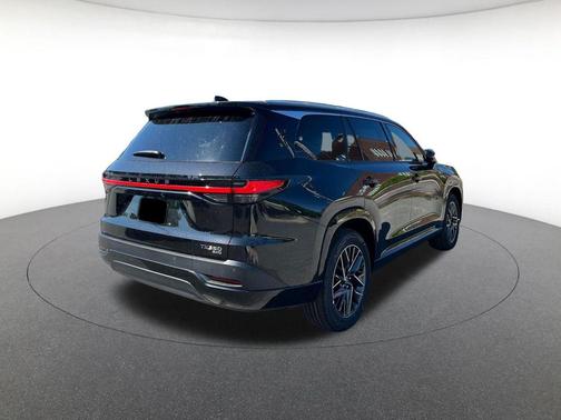 Caviar 2026 Lexus TX 350 Premium