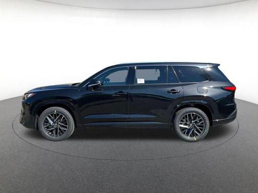 Caviar 2026 Lexus TX 350 Premium
