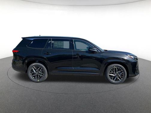 Caviar 2026 Lexus TX 350 Premium