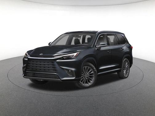 Caviar 2026 Lexus TX 350 Premium