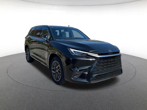 Caviar 2026 Lexus TX 350 Premium