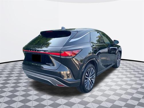 2023 Lexus RX 350 Base