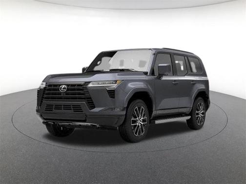 2025 Lexus GX 550 550 Premium+