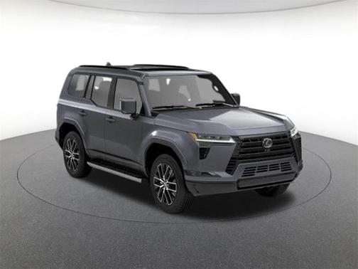 2025 Lexus GX 550 550 Premium+