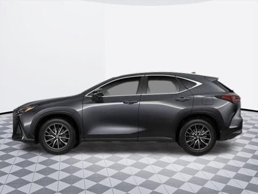 2025 Lexus NX 350 350 Premium
