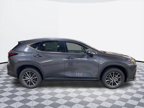 2025 Lexus NX 350 350 Premium