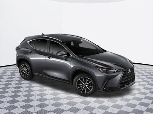 2025 Lexus NX 350 350 Premium