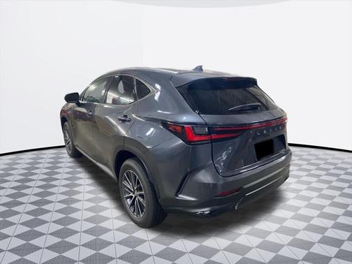 2025 Lexus NX 350 350 Premium