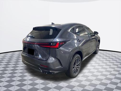 2025 Lexus NX 350 350 Premium
