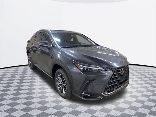 2025 Lexus NX 350 350 Premium