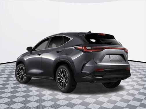 2025 Lexus NX 350 350 Premium